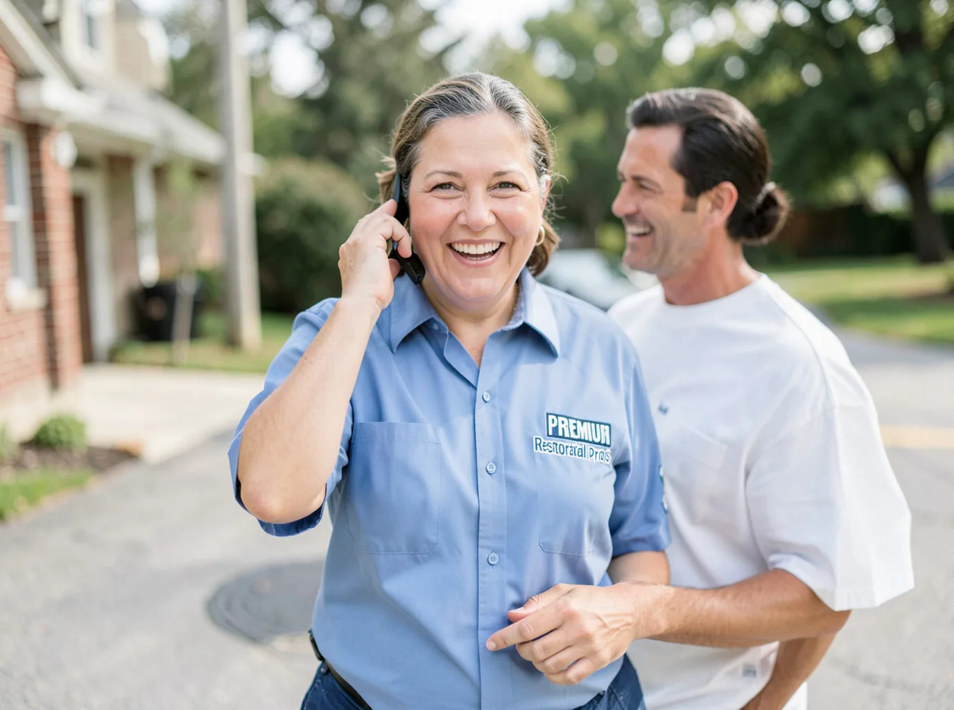 Water Damage Restoration Paradise, CA FAQs